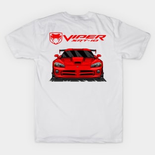 Dodge viper apparel best sale